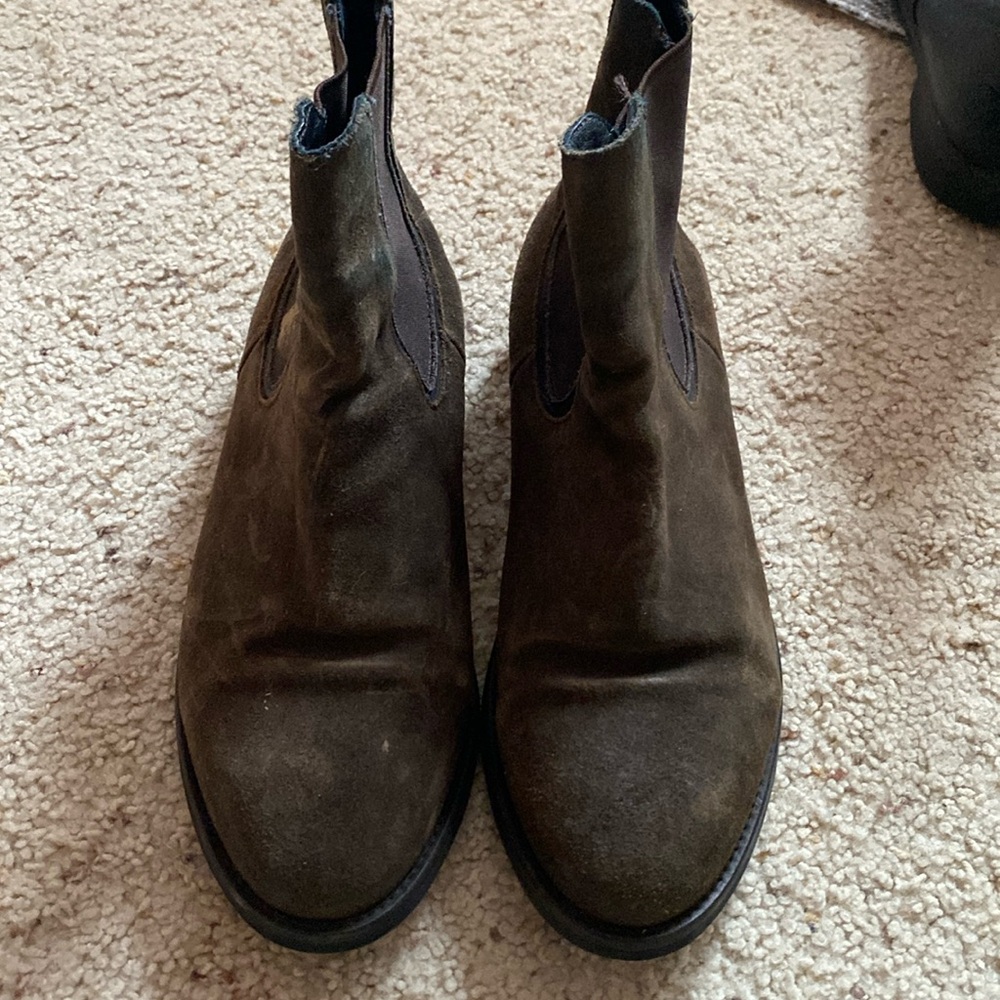 Thursday Boot Company Chelsea Boot